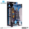 DC: Endless Winter - Wonder Woman 7 Inch Figure