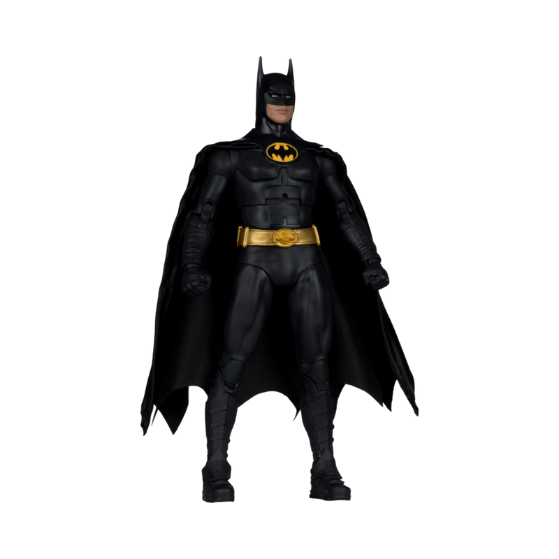 Batman Returns - Batman 7 Inch Deluxe Figure