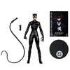 Batman Returns - Catwoman 7 Inch Deluxe Figure