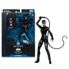 Batman Returns - Catwoman 7 Inch Deluxe Figure