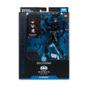 Batman Returns - Catwoman 7 Inch Deluxe Figure