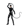 Batman Returns - Catwoman 7 Inch Deluxe Figure