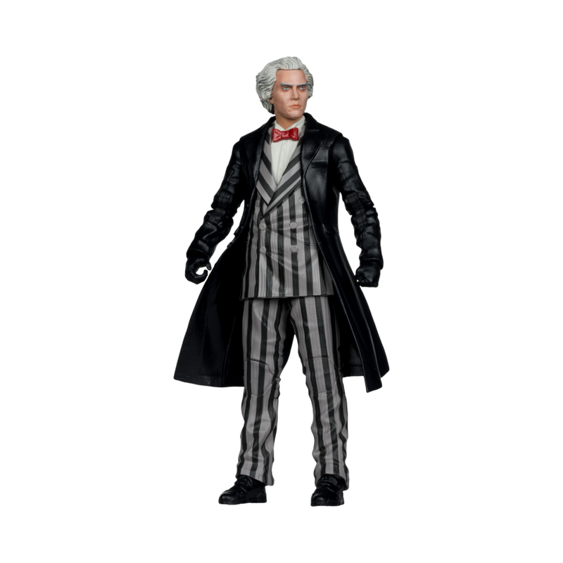 Batman Returns - Max Shreck 7 Inch Deluxe Figure