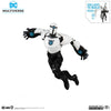 Batman Beyond - Shriek 7 Inch Figure