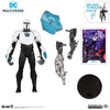 Batman Beyond - Shriek 7 Inch Figure