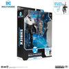 Batman Beyond - Shriek 7 Inch Figure