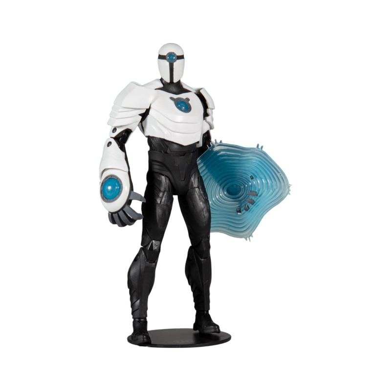 Batman Beyond - Shriek 7 Inch Figure