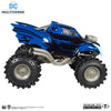 DC - Batmobeast 7 Inch Scale Vehicle