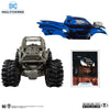 DC - Batmobeast 7 Inch Scale Vehicle