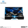 DC - Batmobeast 7 Inch Scale Vehicle
