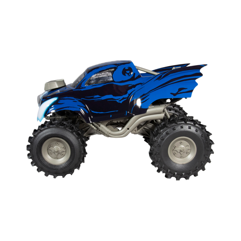 DC - Batmobeast 7 Inch Scale Vehicle