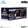 The Batman - Drifter Motorcycle 7 Inch Scale