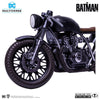 The Batman - Drifter Motorcycle 7 Inch Scale
