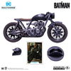The Batman - Drifter Motorcycle 7 Inch Scale