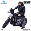 The Batman - Drifter Motorcycle 7 Inch Scale