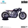 The Batman - Drifter Motorcycle 7 Inch Scale