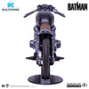The Batman - Drifter Motorcycle 7 Inch Scale