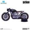 The Batman - Drifter Motorcycle 7 Inch Scale