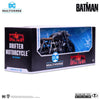 The Batman - Drifter Motorcycle 7 Inch Scale