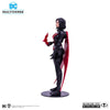 Batman Beyond - Batwoman Unmasked 7 Inch Scale