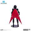 Batman Beyond - Batwoman Unmasked 7 Inch Scale