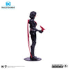 Batman Beyond - Batwoman Unmasked 7 Inch Scale