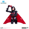 Batman Beyond - Batwoman Unmasked 7 Inch Scale