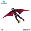 Batman Beyond - Batwoman Unmasked 7 Inch Scale