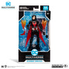 Batman Beyond - Batwoman Unmasked 7 Inch Scale