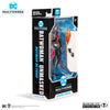 Batman Beyond - Batwoman Unmasked 7 Inch Scale