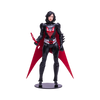 Batman Beyond - Batwoman Unmasked 7 Inch Scale