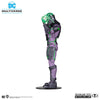 Batman Beyond - Blight 7 Inch Figure