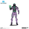 Batman Beyond - Blight 7 Inch Figure
