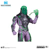 Batman Beyond - Blight 7 Inch Figure