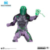 Batman Beyond - Blight 7 Inch Figure