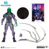 Batman Beyond - Blight 7 Inch Figure