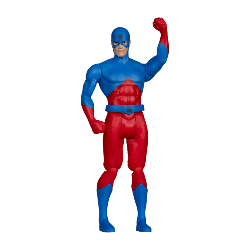 DC Comics - The Atom (Ray Palmer) Super Powers 5 Inch Figure