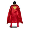 DC Direct - Superman (Zero Hour) 7 Inch Figure With Comic