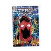 DC Direct - Superman (Zero Hour) 7 Inch Figure With Comic
