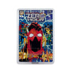 DC Direct - Superman (Zero Hour) 7 Inch Figure With Comic
