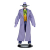 DC Direct - The Joker (Crisis On Infinite Earths) 7 Inch Figure With Comic