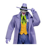 DC Direct - The Joker (Crisis On Infinite Earths) 7 Inch Figure With Comic