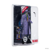 DC Direct - The Joker (Crisis On Infinite Earths) 7 Inch Figure With Comic