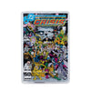 DC Direct - The Joker (Crisis On Infinite Earths) 7 Inch Figure With Comic