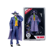 DC Direct - The Joker (Crisis On Infinite Earths) 7 Inch Figure With Comic