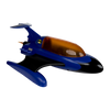 DC Comics - The Bat Multicraft Super Powers Vehicle