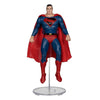 DC - Superman (Kingdom Come) 7 Inch Figure With Comic