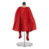 DC - Superman (Kingdom Come) 7 Inch Figure With Comic