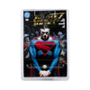 DC - Superman (Kingdom Come) 7 Inch Figure With Comic