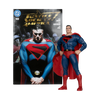 DC - Superman (Kingdom Come) 7 Inch Figure With Comic